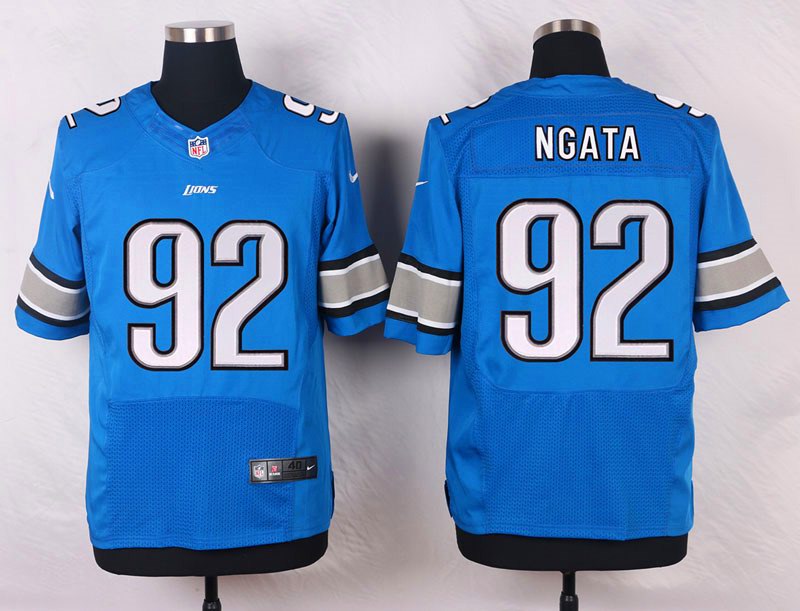 Detroit Lions elite jerseys-021